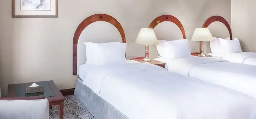 Madinah Hilton image